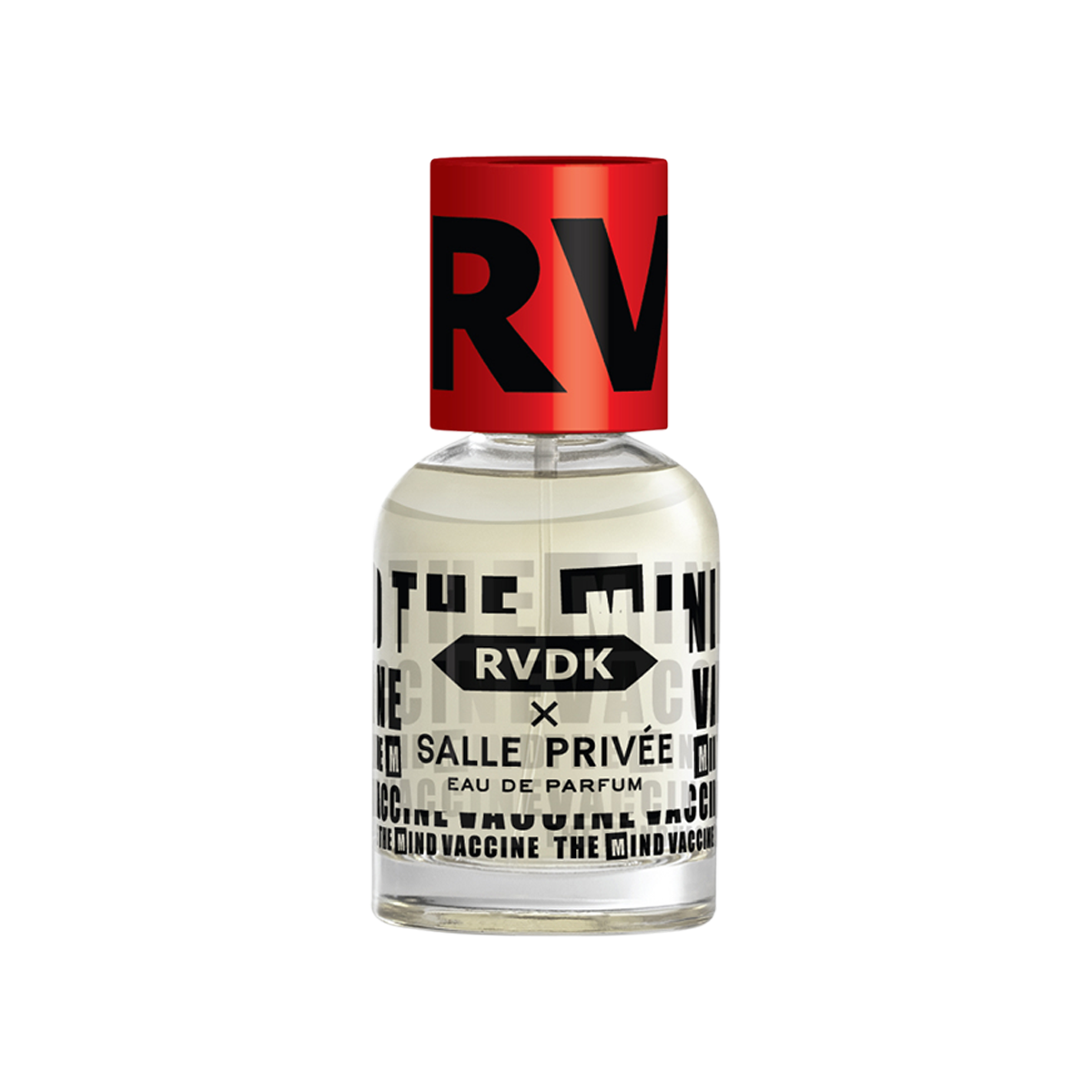 RVDK X SALLE PRIVÉE Eau de Parfum 30ml