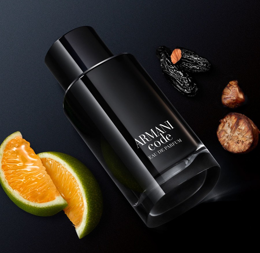Armani Code Eau De Parfum 30ml
