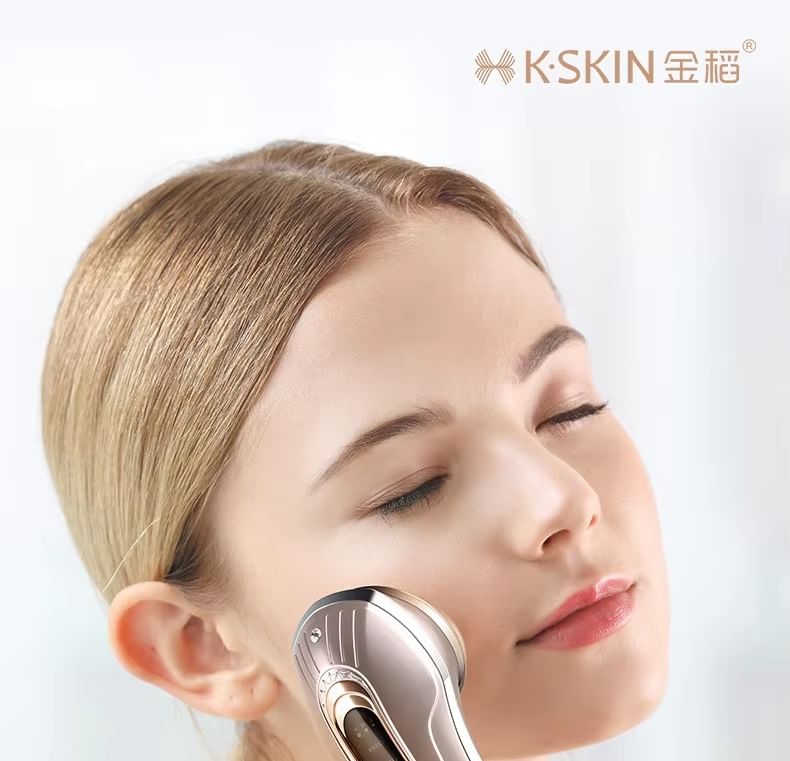 Thalia - USB oplaadbaar anti-aging schoonheidsapparaat