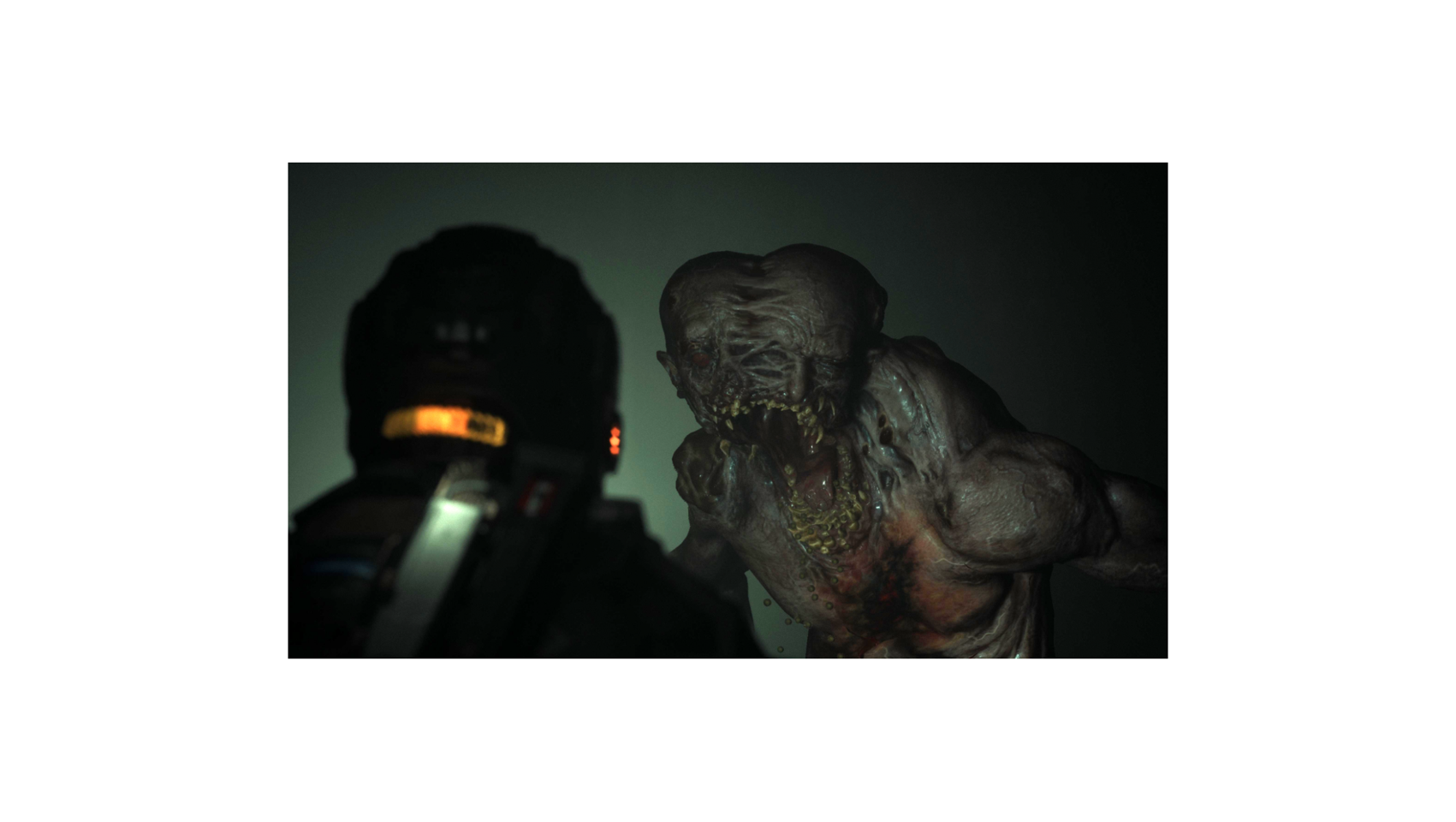 The Callisto Protocol- Xbox One