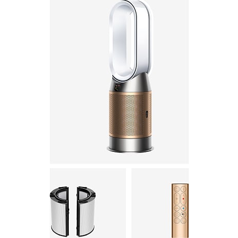 Dyson Purifier Hot+Cool HP2 De-Nox luftrenser