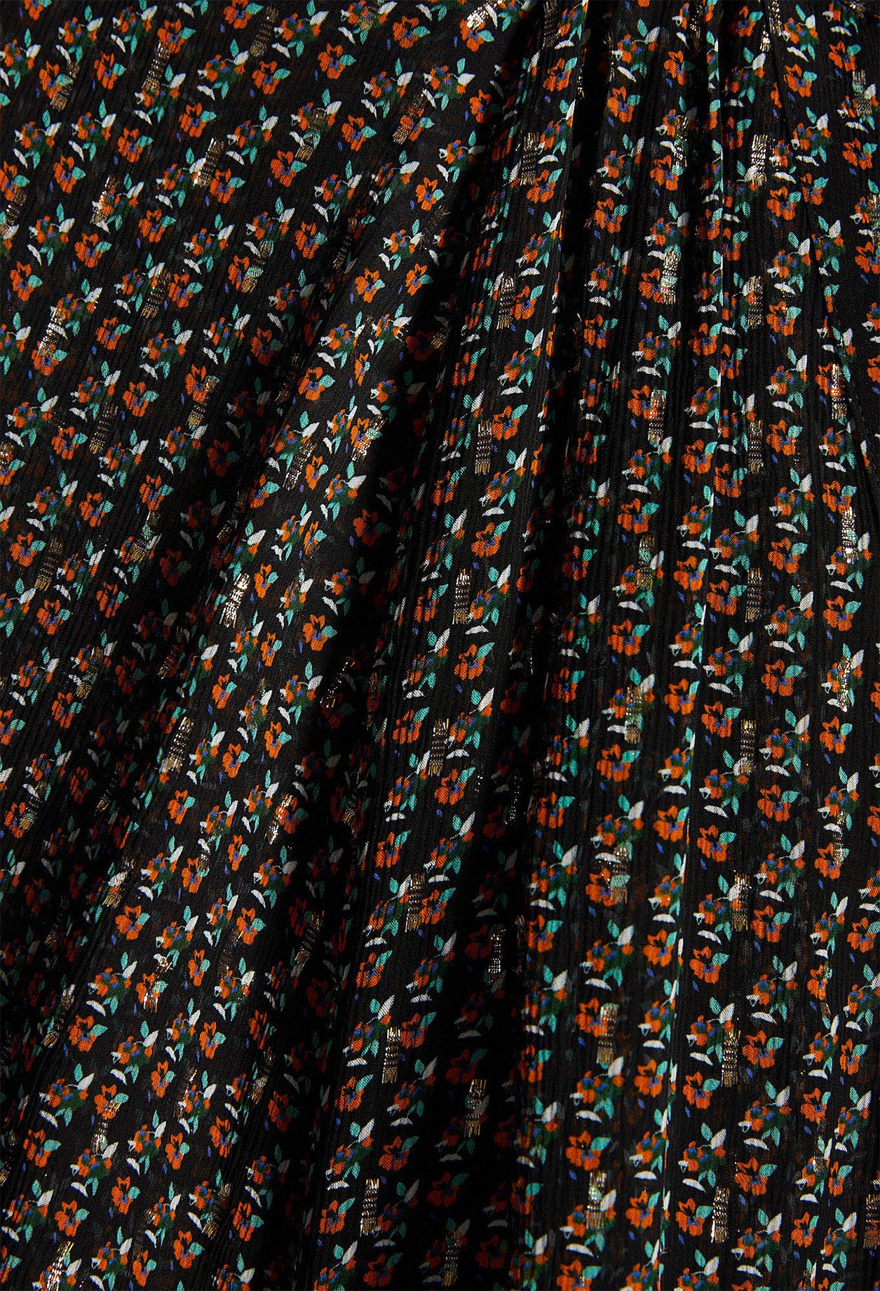 Blouse imprimee