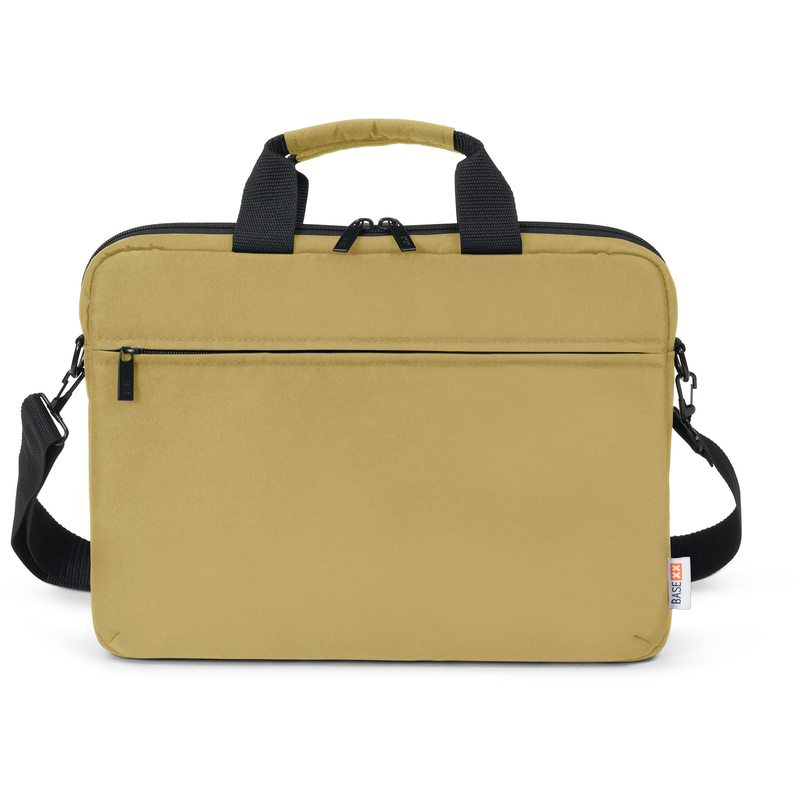 Base XX Laptoptasche Slim Case, 15.6 '', sandstone