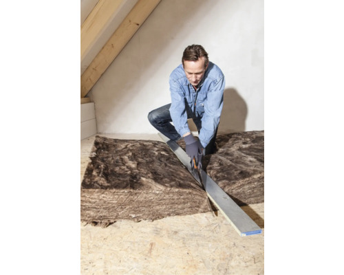 Knauf Insulation Unifit TI 132 U Spantenisolatie WLS 032 4000 x 1200 x 100 mm