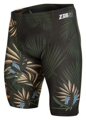 Jammer Z3R0D Tropical