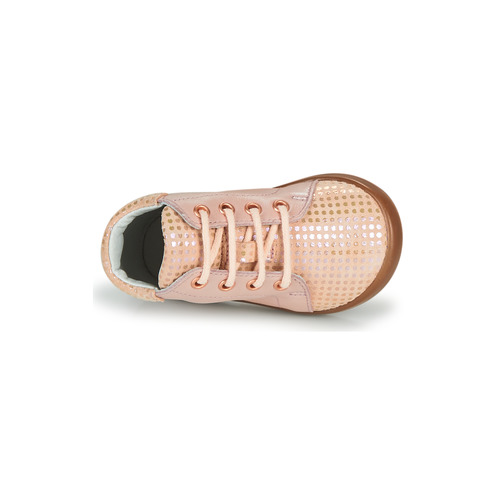 GBB - NAHIA - Rose