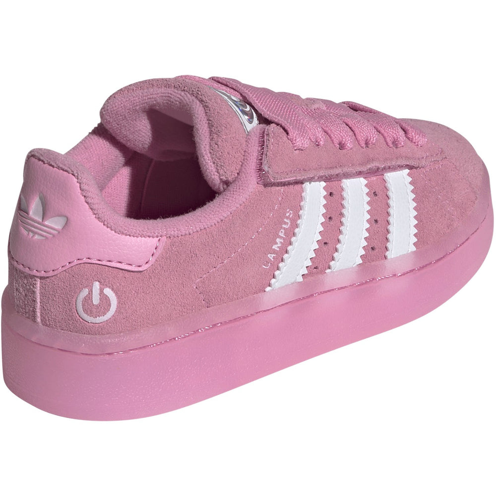 Køb adidas Originals Bliss Pink/Ftwr White/Clear Pink Campus 00S Led Lights Cf El C Sneakers