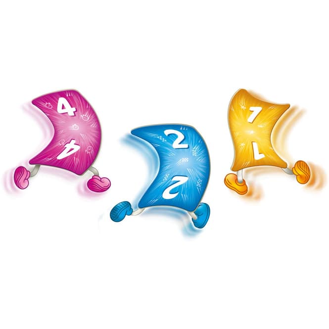 Ligretto® - Fun Run - Kartenspiel