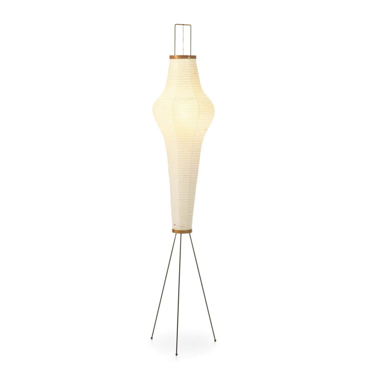 Vitra Akari 14A vloerlamp