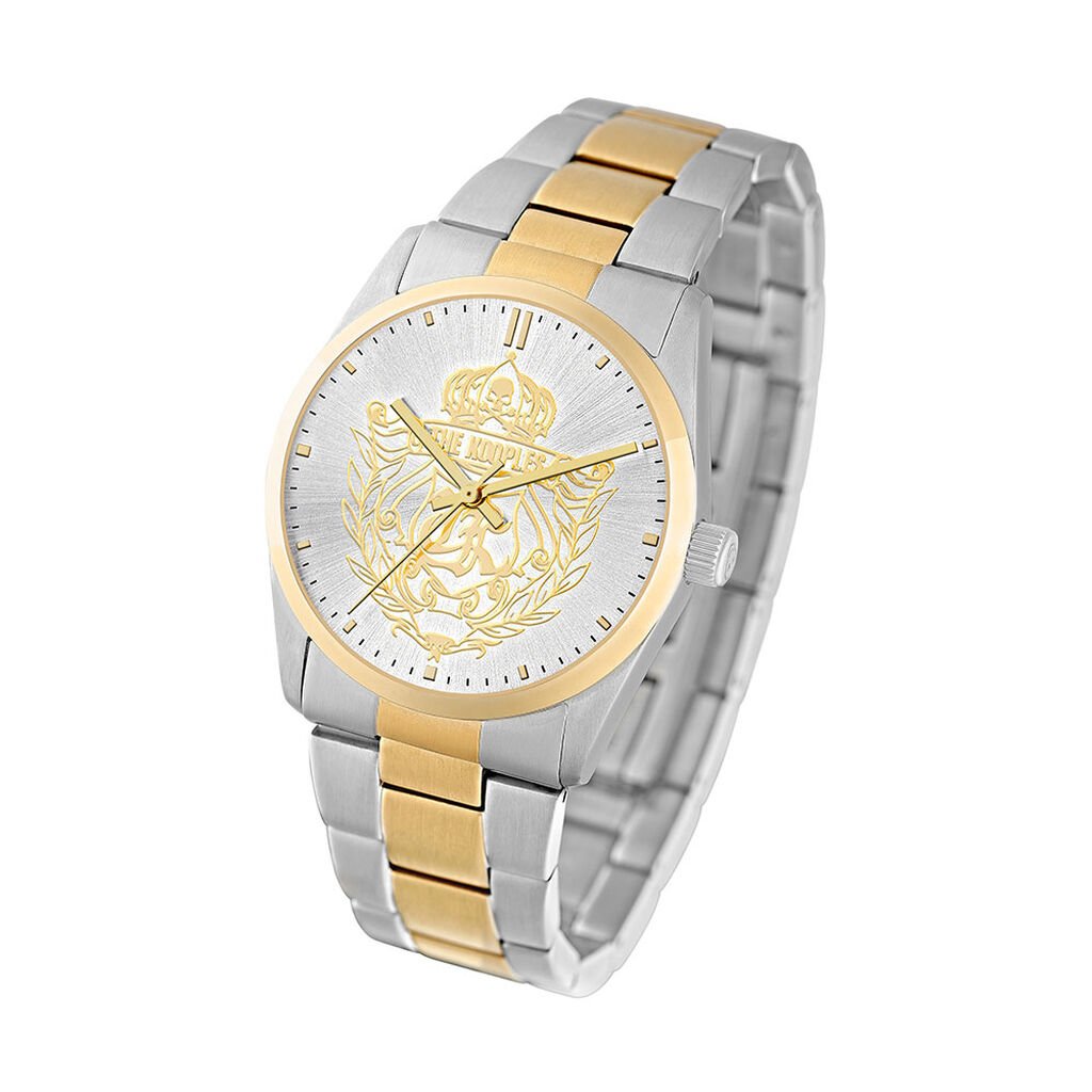 Montre The Kooples Argenté