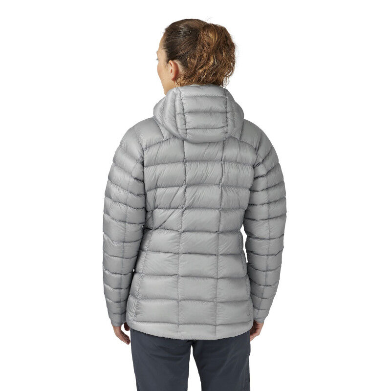 Mythic G Jacket - Doudoune femme