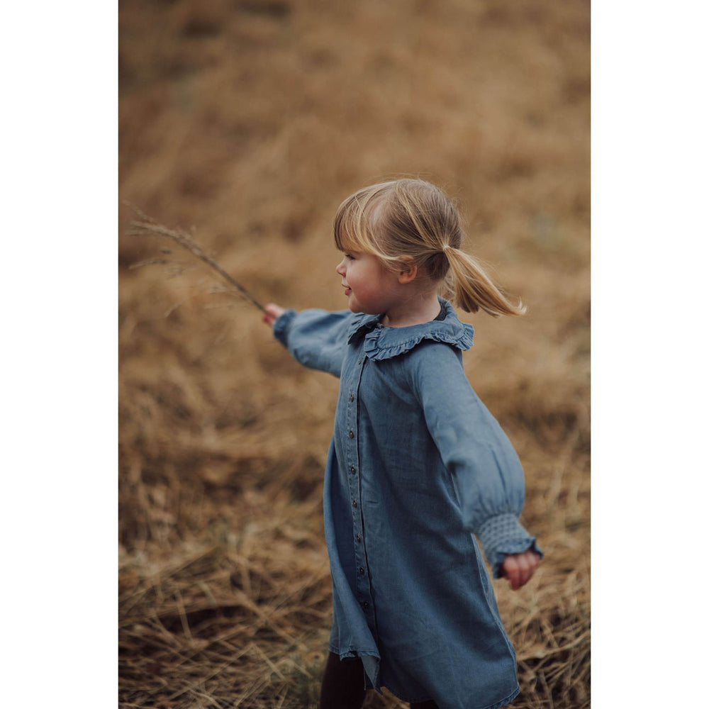 Køb Fliink Dream Blue Balou Kjole