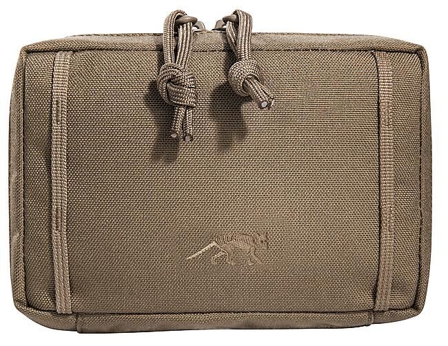 TASMANIAN TIGER - POCHE ADDIIONNELLE TT TAC POUCH 4-1