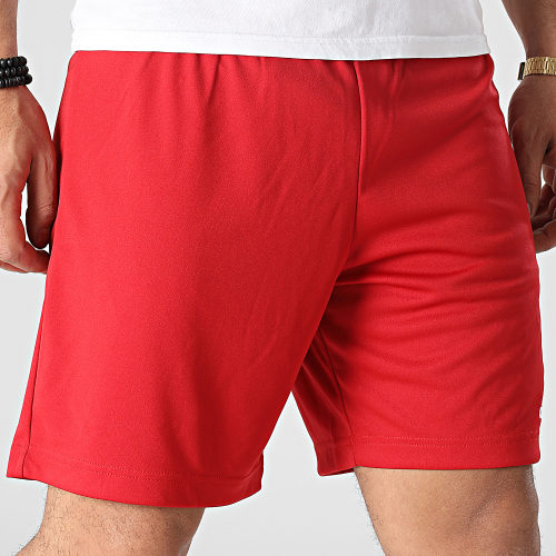 Short Jogging H61735 Rouge