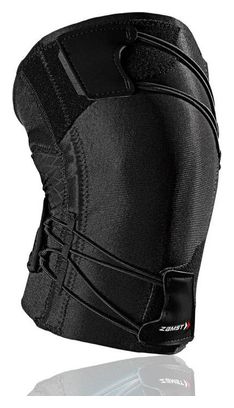 Genouillère Zamst RK-1 Plus Droite Noir
