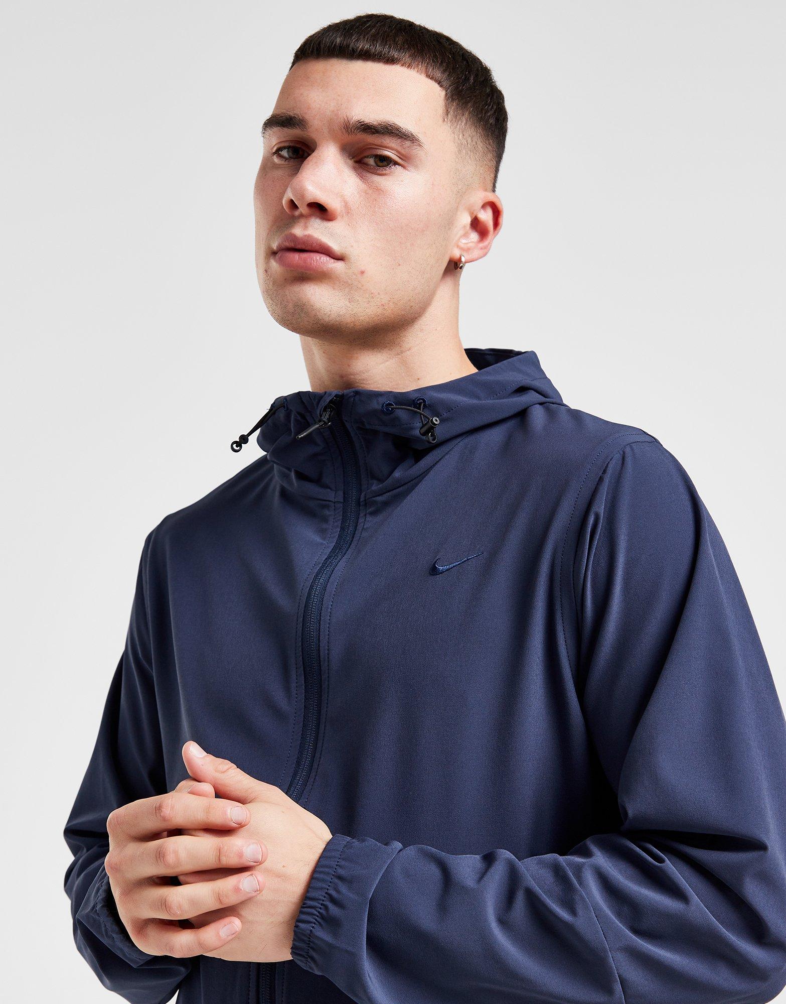 Nike Veste à capuche Unlimited Homme