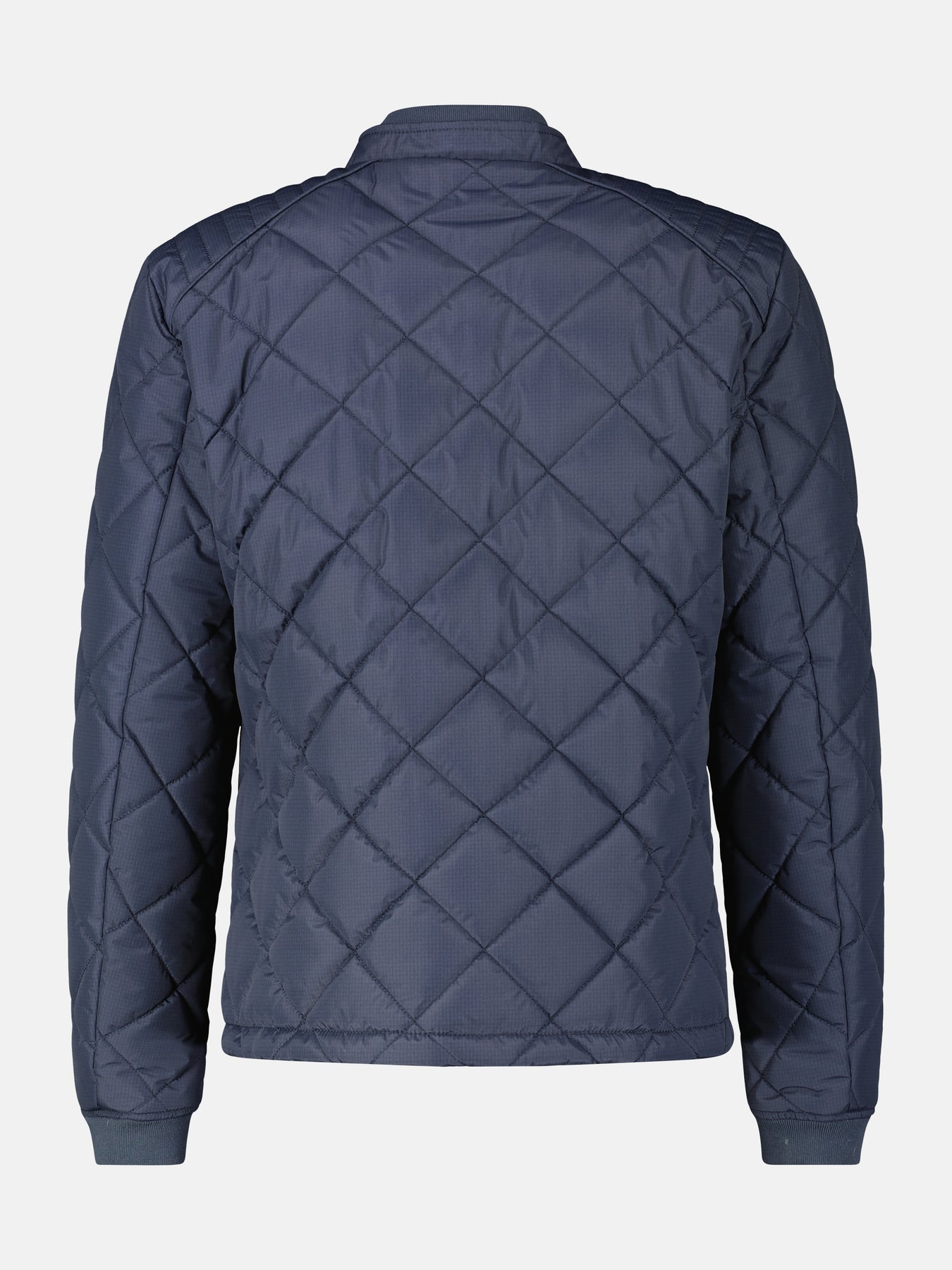 Blouson. gesteppt