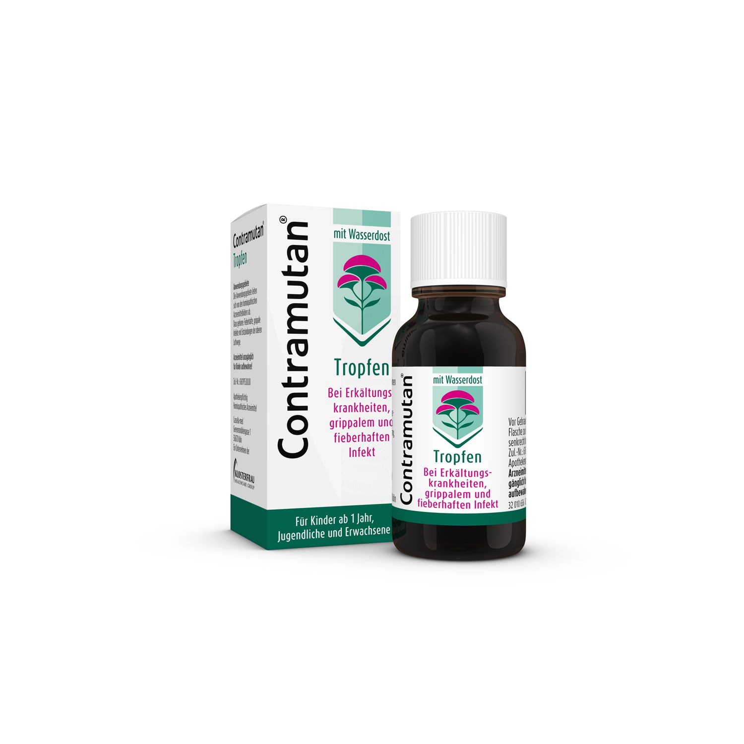 Contramutan® Tropfen