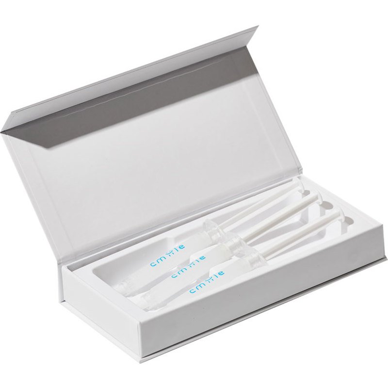Cmiile Teeth Whitening Gel - 3 Pieces