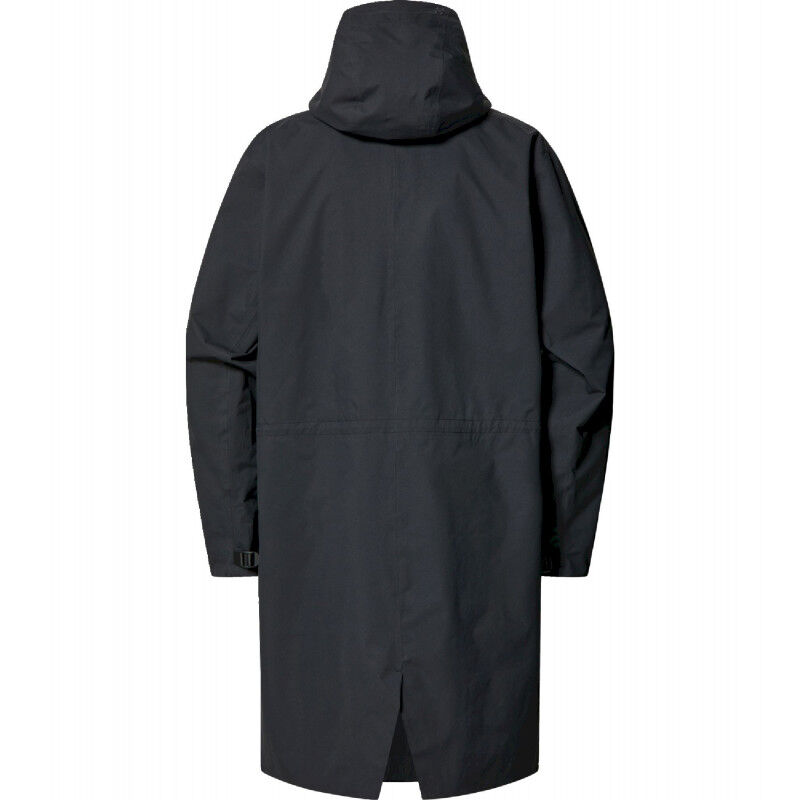 Mono Proof Parka - Parka homme