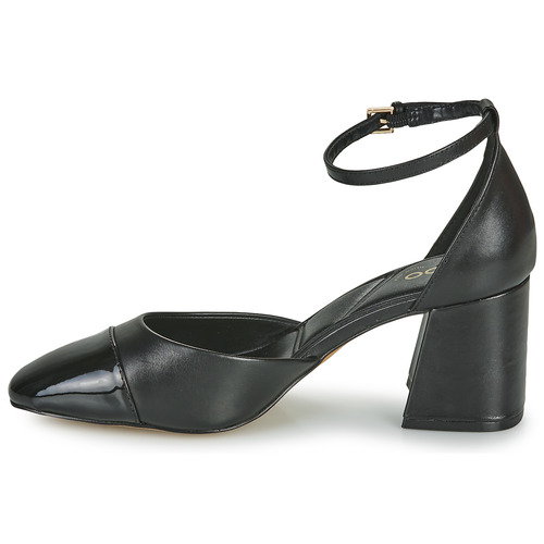 Aldo - SILVANA - Noir