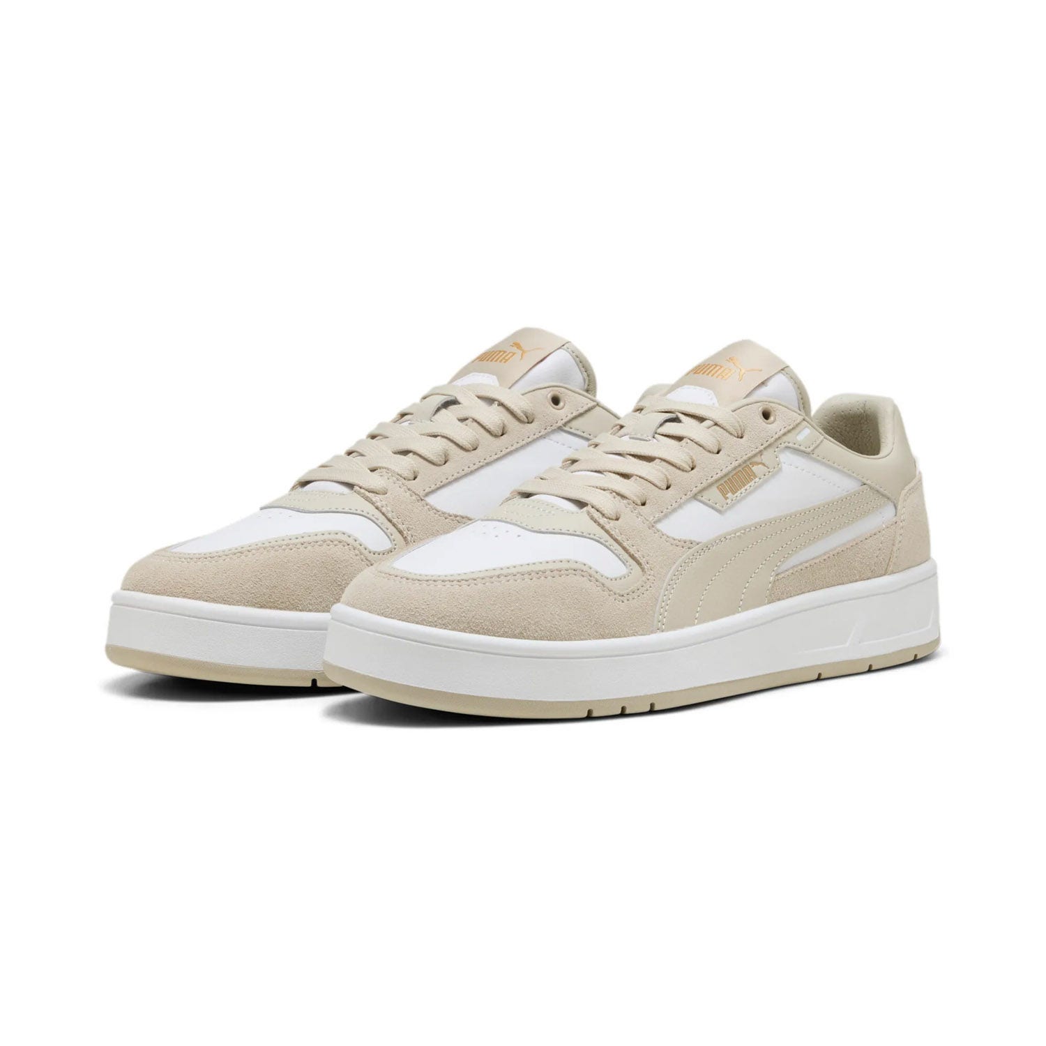 PUMA  Court Classic Street Heren