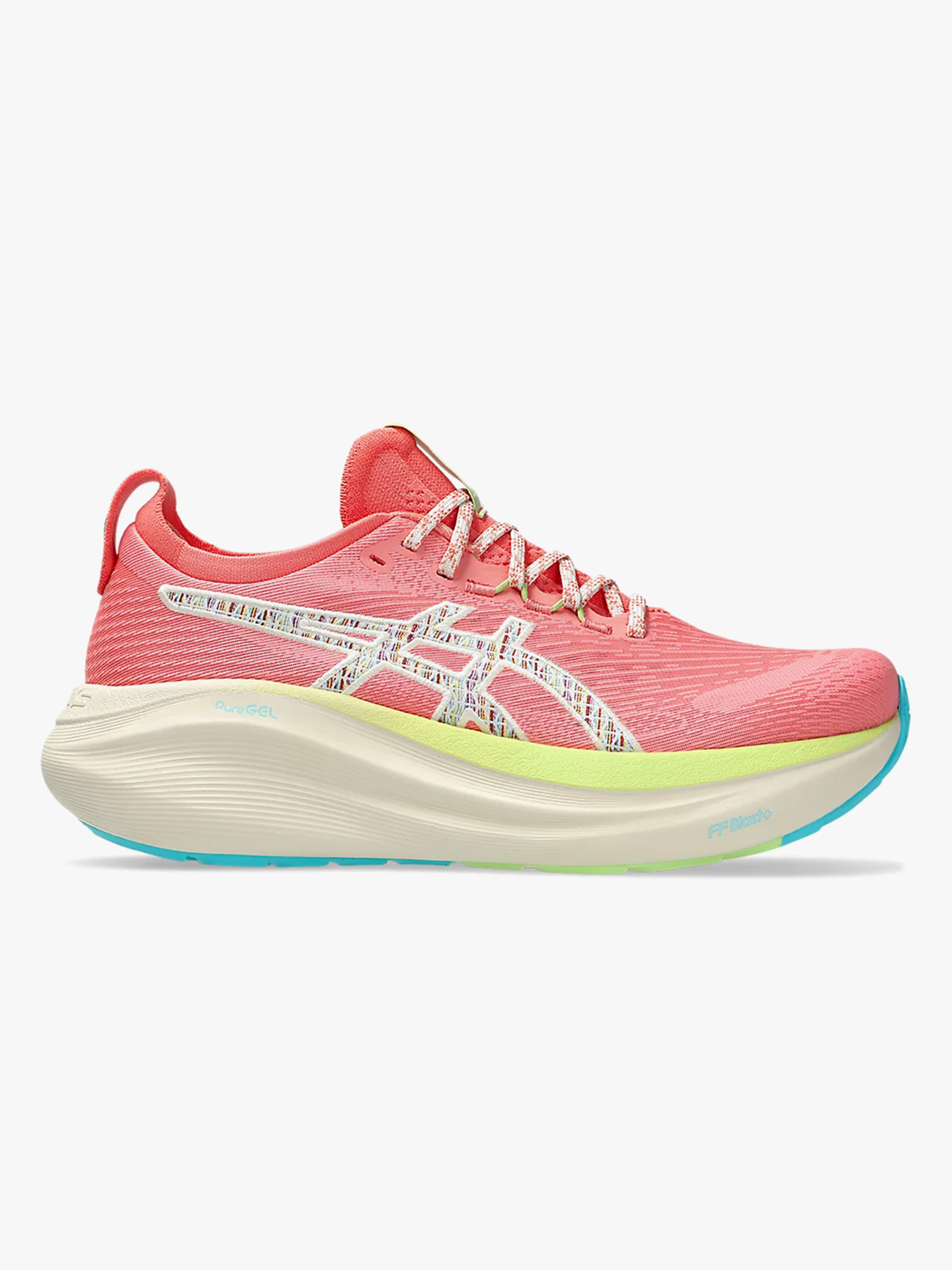 Gel-Nimbus 27 TR