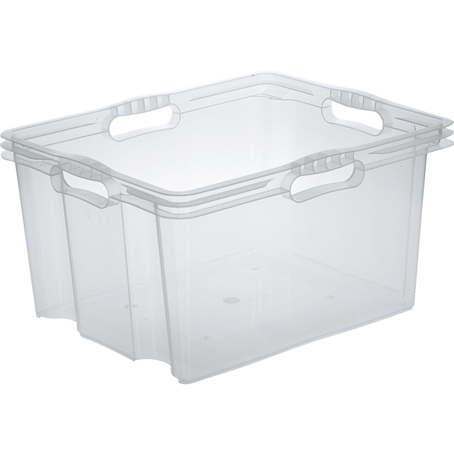 Deckel zu Multibox XL transparent