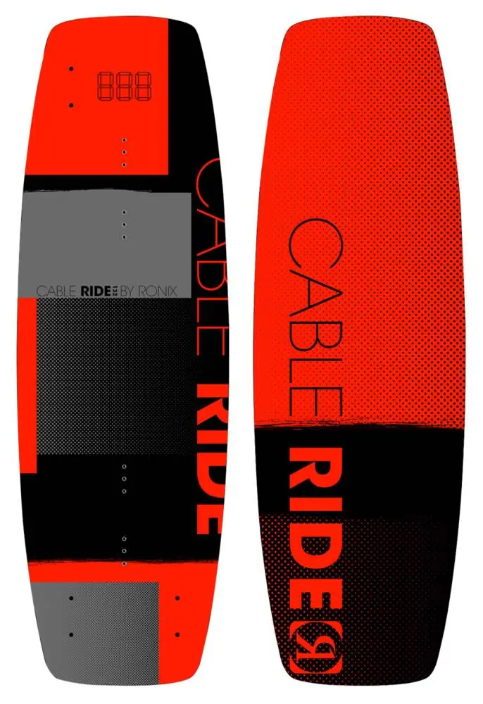 Ronix Cable Trainer Wakeboard | SkatePro
