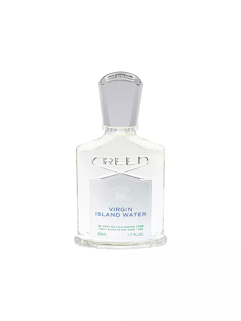CREED Virgin Island Water Eau de Parfum 50ml keine Farbe