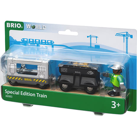 Brio 36083 Special Edition tog