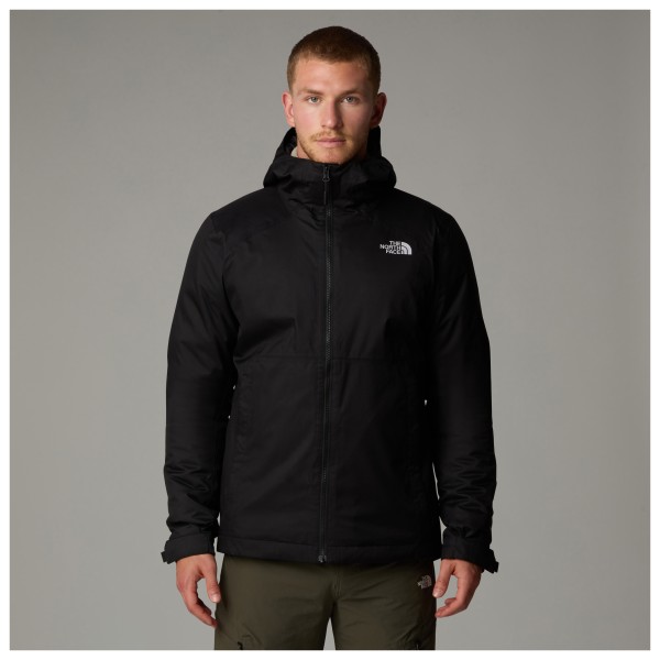 The North Face - Millerton Insulated Jacket - Veste d'hiver