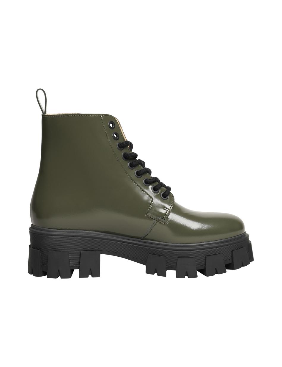 SCHNÜRBOOTS STYLE CHOICE NN