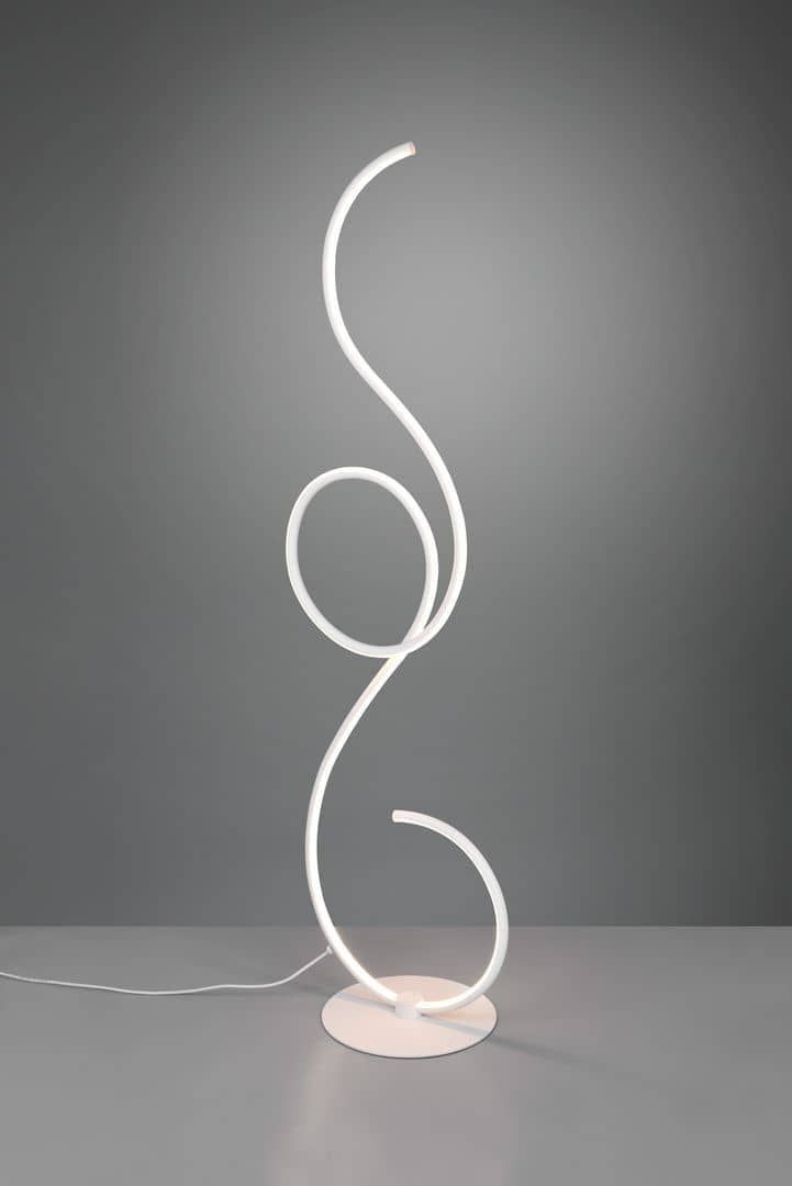 LED-Stehleuchte