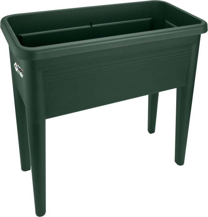 Elho kweekbak Green Basics groen 75,5 x 36,5 x 65,1 cm
