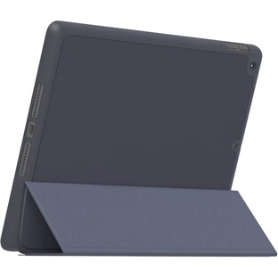 Housse Tablette Mw Folio Slim Skin iPad 10.2 (2019/20/21 - 7/8/9th gen) Vert