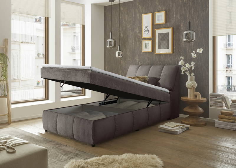 Z2 Boxspringbett VALENCIA