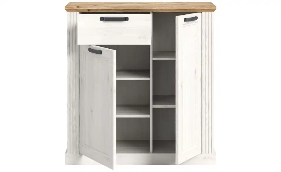 Schuhschrank