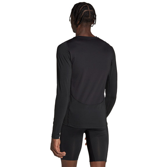 adidas Tech Fit Longsleeve