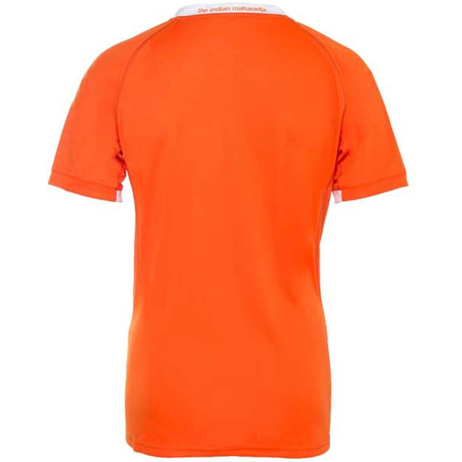 The Indian Maharadja Tech Shirt Heren