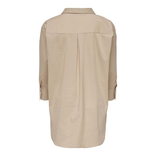JDY Mio Skjorte, Doeskin, 34