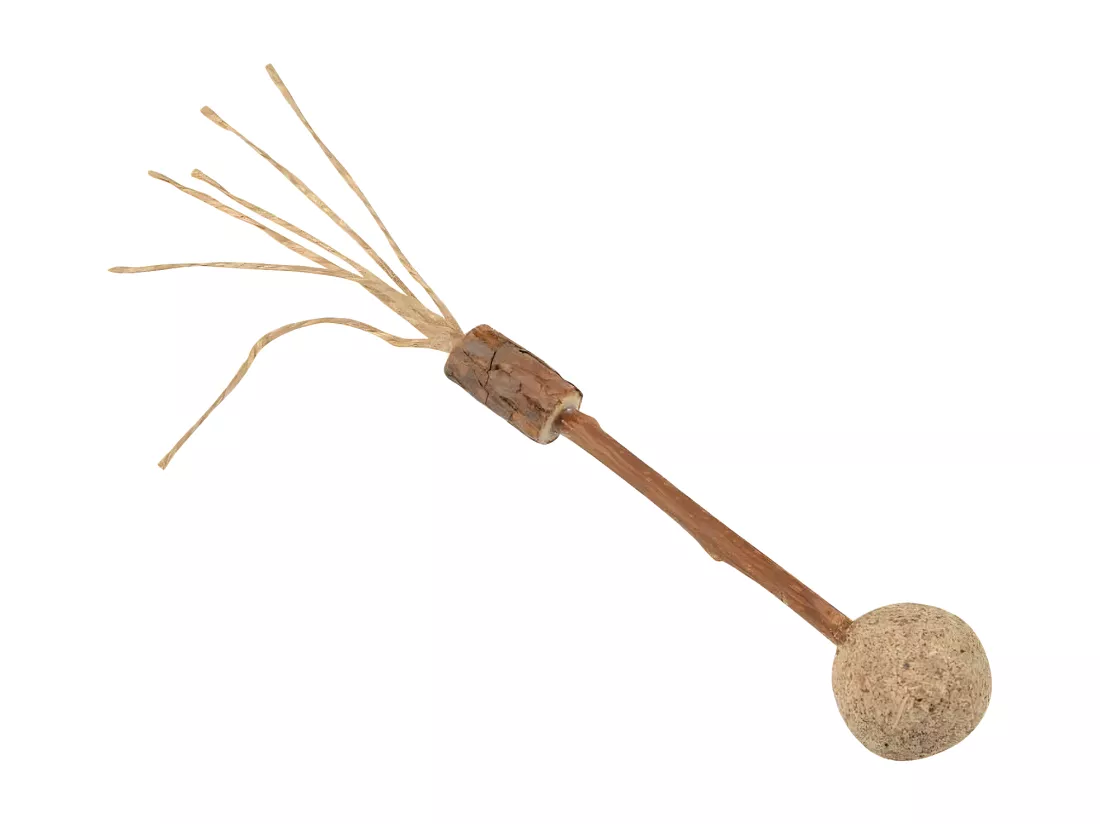 Jouet Sucette pour Chat 