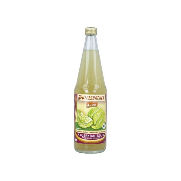 Beutelsbacher Sumo Chucrut 700 ml