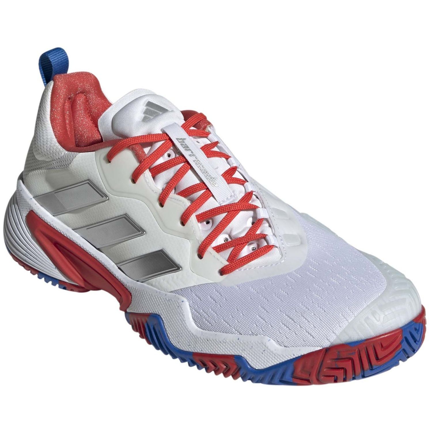 Zapatillas adidas Barricade Fmt M