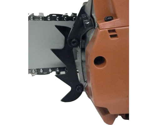 ATIKA BKS 38 benzine kettingzaag, 40cm