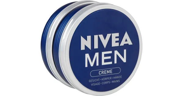 Nivea Men Crème
