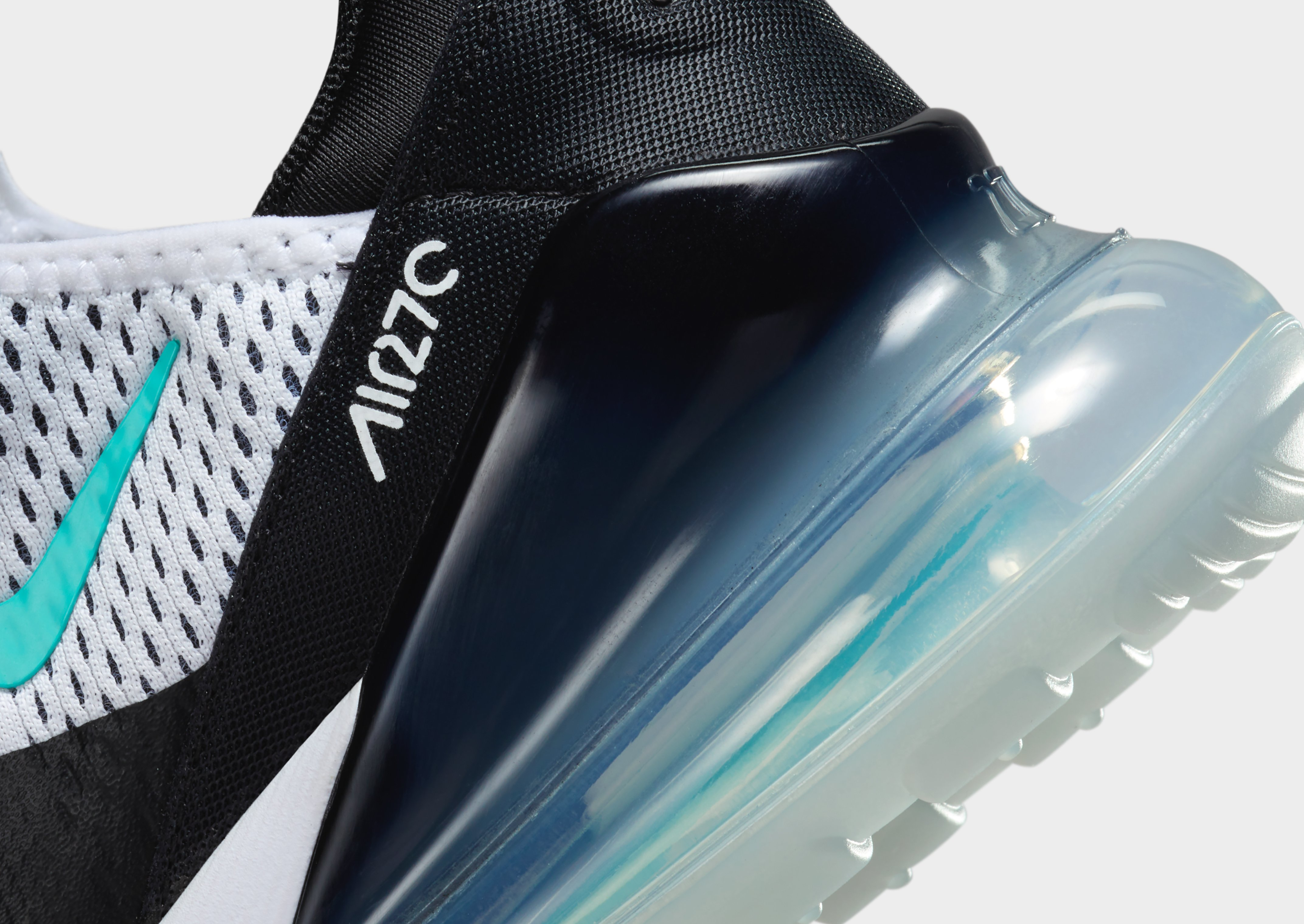 Nike Air Max 270 Femme