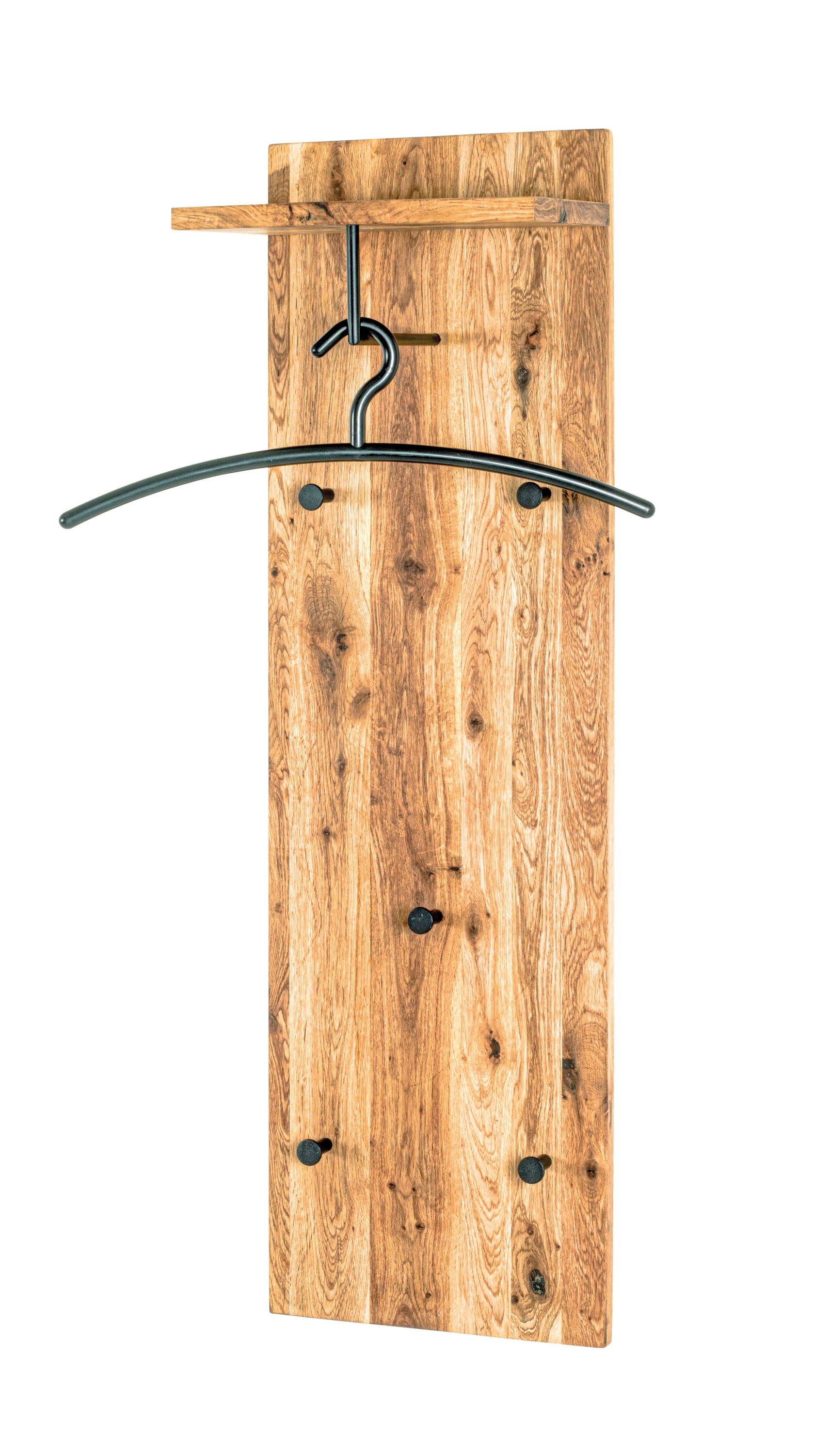 Wandgarderobe