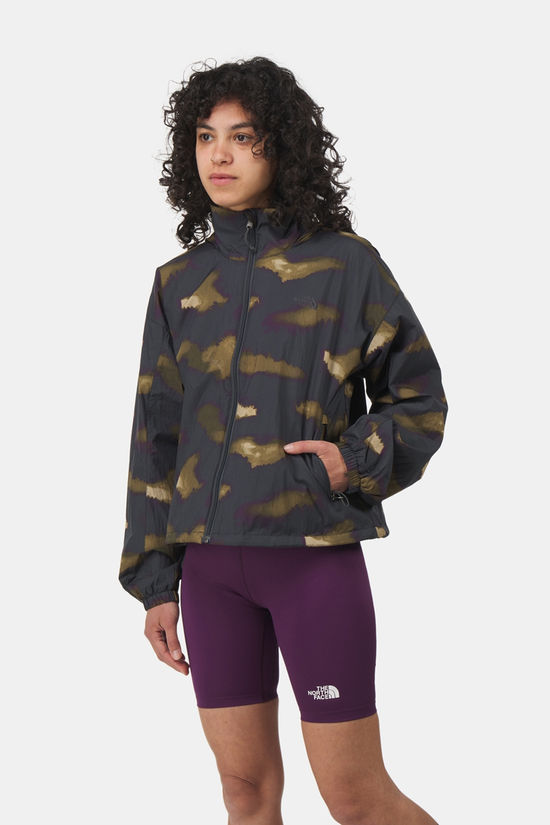The North Face The North Face M66 Crinkle Windjas Dames