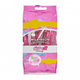 Wilkinson Sword Extra beauty scheermesjes